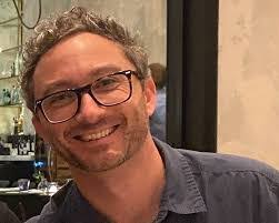 Cory Van's Instagram, Twitter & Facebook