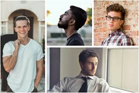 Because curly hair is difficult to tame and style, a curly undercut can make your morning routine easier. Top Men S Hairstyle Trends For 2018 Chicago Haircut Grooming Services State Street Barbers