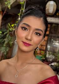 Ohnie Vera Hair and Makeup Artistry