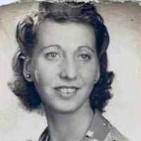 Marcella Elizabeth Bruner (1917–1990)