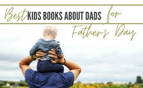 Best books for new dads. Best Board Books To Gift New Dads For Father S Day Cenzerely Yours