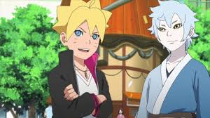 Gak Cuma Sekadar Anime Lima Hal Ini Bisa Kalian Pelajari Dari Episode 16 Boruto Lho Apa Aja Sih Lima Perkalian