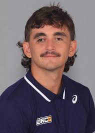 2022-23 Men's Tennis Roster