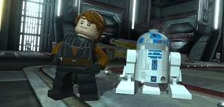 Below is a site that has cheat codes: Lego Star Wars 3 Ryloth Maridun Space Missions