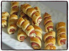 Feuilletes Jambon Boursin Recette Recette Feuillete Feuillete Jambon Recette Aperitif