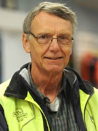 FDL man without legs inspires others to bicycle new Loop trails