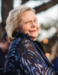 Katherine “Ducky” Garrison Brewer