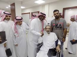 نعى نادي النصر السعودي مدافعه السابق مصطفى إدريس، الذي فارق الحياة يوم الاثنين، إثر معاناته من المرض.ولعب المدافع الراحل في صفوف النصر خلال فترة التسعينات Ù…Ø¹Ø§ÙŠØ¯Ø© ØªØ¬Ù…Ø¹ Ù‚Ø¯Ø§Ù…Ù‰ Ø§Ù„Ù†ØµØ± ÙˆØ§Ù„Ù‡Ù„Ø§Ù„ ØµØ­ÙŠÙØ© Ø§Ù„Ø±ÙŠØ§Ø¶ÙŠØ©