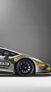 Realizzata da lamborghini squadra corse, l'inedita vettura da corsa sarà l'unica. Lamborghini Huracan Super Trofeo Evo 2018 51 Wallpaper Huracan Super Trofeo Evo 2 380x676 Download Hd Wallpaper Wallpapertip