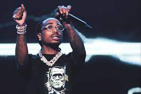 Migos, amerikalı hip hop grubu. Migos Quavo Figuras Retro Retro Figuras