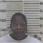 Jasmin Coleman — Coffee County Jail Bookings