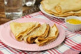 Mencari resepi lempeng untuk dicuba? Kami Membakar Penkek Tanpa Lemak Lumurkan Pancake Pada Teh Tanpa Telur Dan Susu Lempeng Ragi Tanpa Lemak
