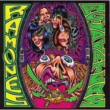 Acid eaters