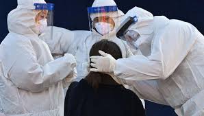 La nueva cepa del coronavirus parece avanzar con fuerza. Covid 19 Nueva Cepa Lo Que Debes Saber Sobre La Nueva Cepa Del Covid Investigadores De Londres Aclaran Dudas Mundo Gestion