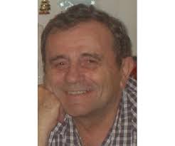 John Molnar Obituary (07/04/1942