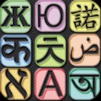 These wonderful words from all over the world have no direct english translation or equivalent, but oh how we wish they did. Filipino English Translator 6 6 3 Apk Unlocked Premium Download Android