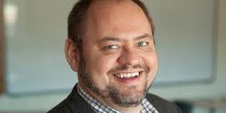 Thomas Hoffman, principal at Des Moines' Brody Middle School, dies