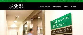 Top Dermatologists In Singapore Mediaone