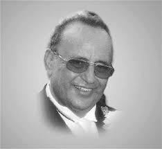 Robert BRINCAT Obituary