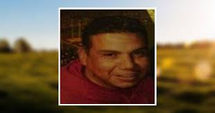 Albert Martinez Obituary July 4, 2013