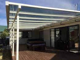 Roof terrace, hot tub deck tiles flooring decking (6 x hardwood tiles). Flexi Roof Pergolas Auckland Outdoor Experts Outdoor Renovations