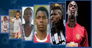 Super agent raiola rocked united on the eve of their. Paul Pogba Kindheit Geschichte Plus Unsaglichen Biographie Fakten