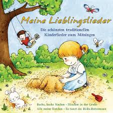 Backe, backe kuchen ist ein bekanntes deutsches kinderlied zum mitsingen. Backe Backe Kuchen Song By Ursula G Bach Spotify
