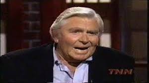 Andy Griffith and Ralph Emery, On the Record