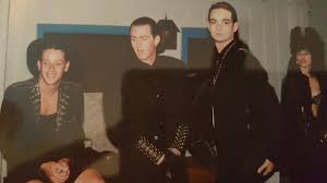 Have you ever met someone that was...