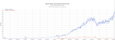 2021 2020 2019 2018 2017 2016 2015 2014 2013 2012 2011 2010. Bitcoin Hashrate Is At A New All Time High Bitcoin