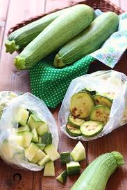 La parmigiana di zucchine veloce è perfetta per l'estate! Come Congelare Le Zucchine Crude O Cotte Sapore Di Arianna