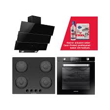 Ankastre cam set ürün ölçüleri. Hoover 3lu Ankastre Set Siyah Hoat 3150 Bi E Ankastre Firin Fiyati
