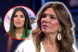 Isa Pantoja destapa lo que nadie sabe sobre Raquel Bollo: 'Eso es lo que es  ella'
