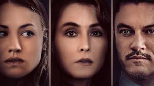 It had its world premiere at the melbourne international film festival on august 14, 2019. Angel Of Mine Where To Watch Streaming And Online Flicks Com Au