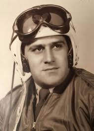 1st Lt. FRANK RALPH SALAZAR