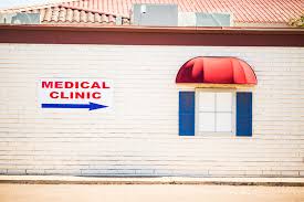 Access your doctors from the comfort of your own home. What Brings Patients To Free Clinics In Training The Online Peer Reviewed Publication For Medical Students
