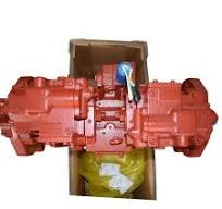 2401-9154c Main Pump Doosan S280LC-3 Hydraulic Pump, 2401-9233A,  2401-9233b, 401-00255b, K1004522c, 401-00253, 401-00424c Main Pump