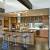 Small House Living Room And Kitchen Design