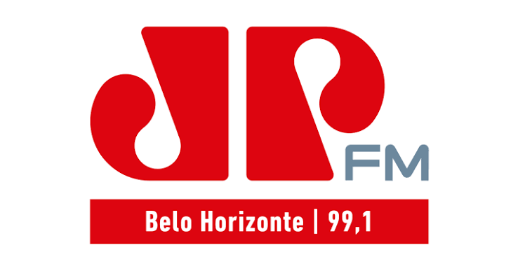 Jovem Pan FM Belo Horizonte (99.1 MHz)  