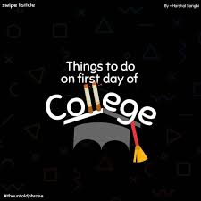 Tag Your College Friends Share In The Story If You Can Relate Follow Theuntoldphrase College Friends First Day Of College Phrase