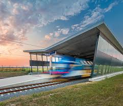 You can reach the city by train, bus or taxi in 20 minutes. Haltestellen Fur Opnv Sonderbau Verkehrsbauten Projekte Losungen Ziegler Metall