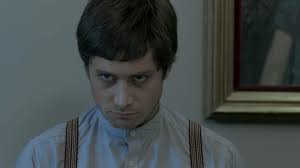 Filmografie Alan Cuthbert