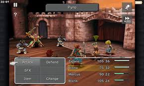 Character creation refers to characters developed by the player himself, rather than the developer. 15 Of The Best Turn Based Rpg S Of All Time Unleash The Gamer
