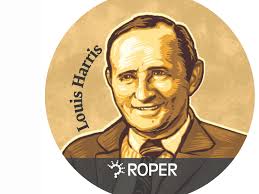 A History of Presidential Pollsters