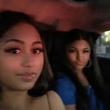 Nevaeh Bell (@0fficial.vaeh) • Threads, Say more