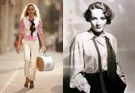 20th Century Fashion The 1920 S As The Age Of Chic Cookbook Of Fashion