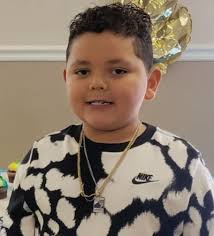 Anthony DeLeon Barillas