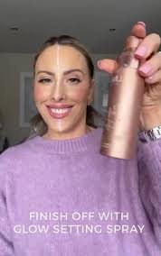 Luna by Lisa owner showcases 'absolutely gorgeous' matte and silk  foundations available at Dunnes Stores