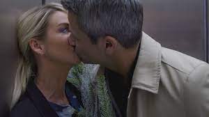 Hoppla, Benedikt geht aber ran! 😘 Ob Ute der Kuss gefällt? 🤔 ▶️  http://on.rtl.de/1/unter-uns-tv-now