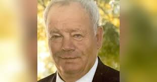 Robert Van Erp Obituary